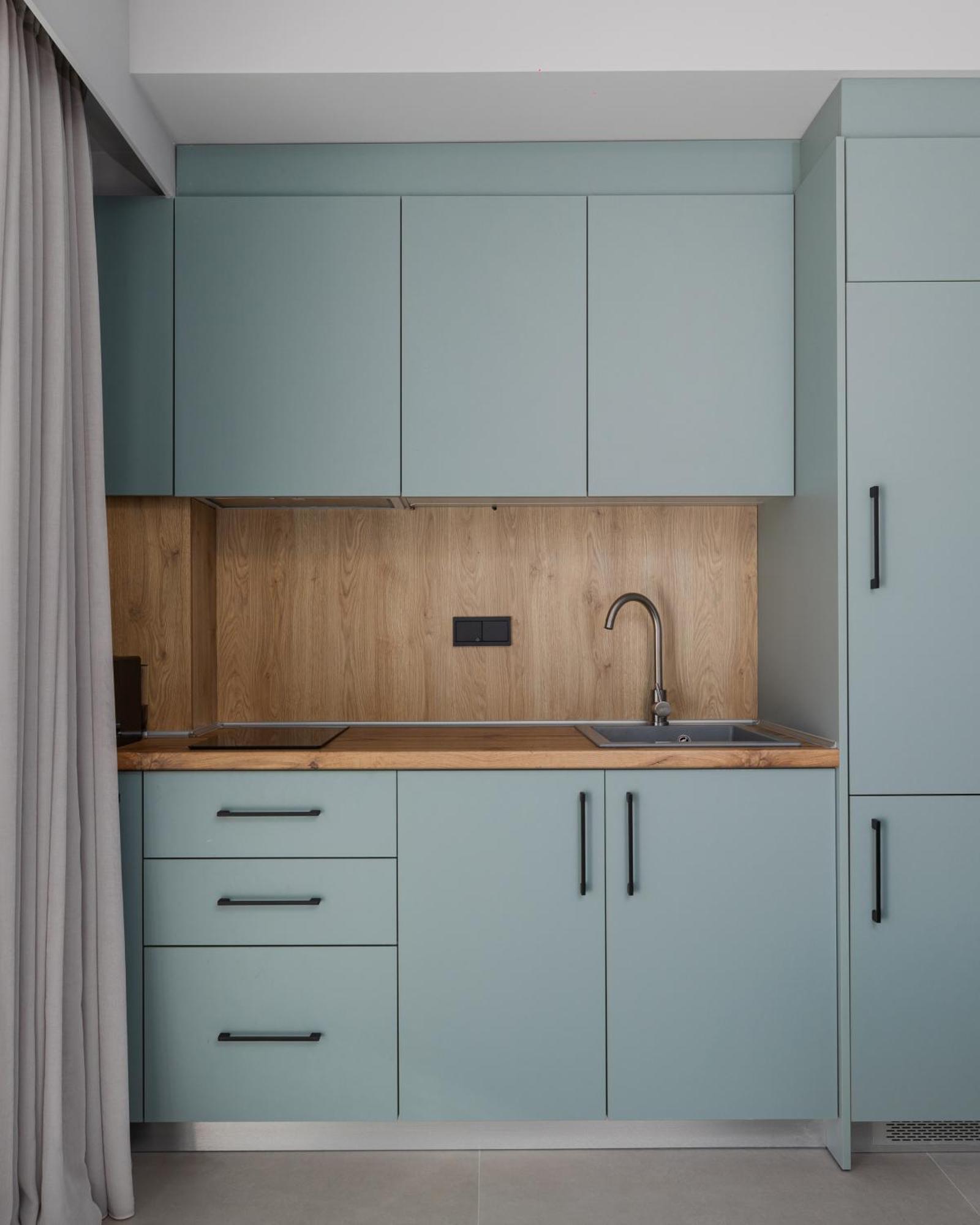 The 8 Suites Polychrono Luaran gambar