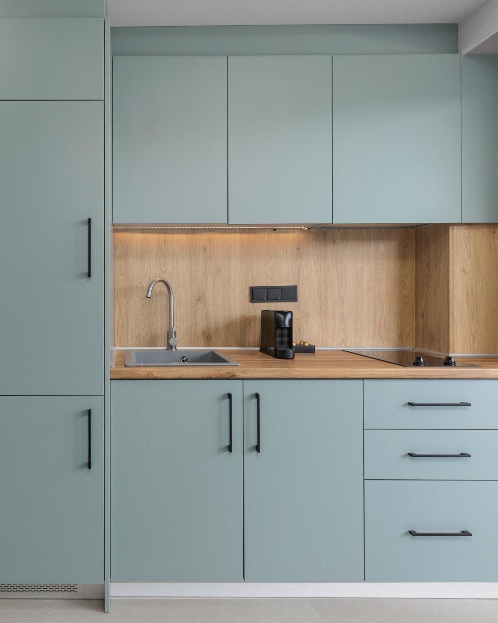 The 8 Suites Polychrono Luaran gambar