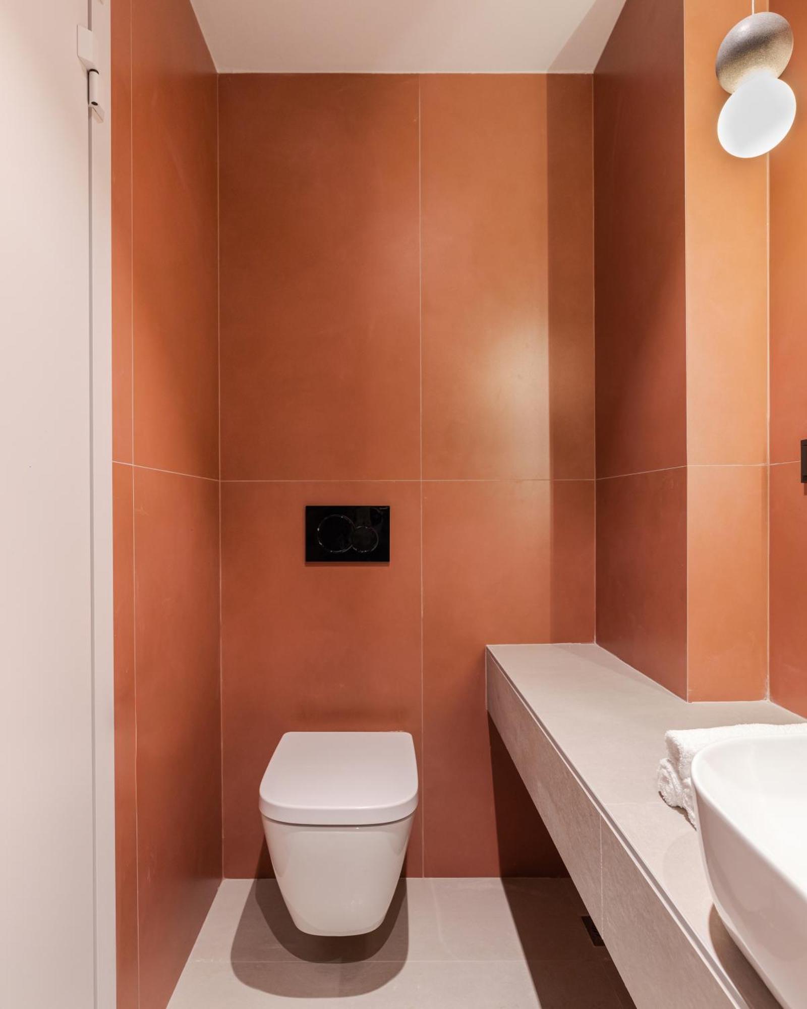 The 8 Suites Polychrono Luaran gambar