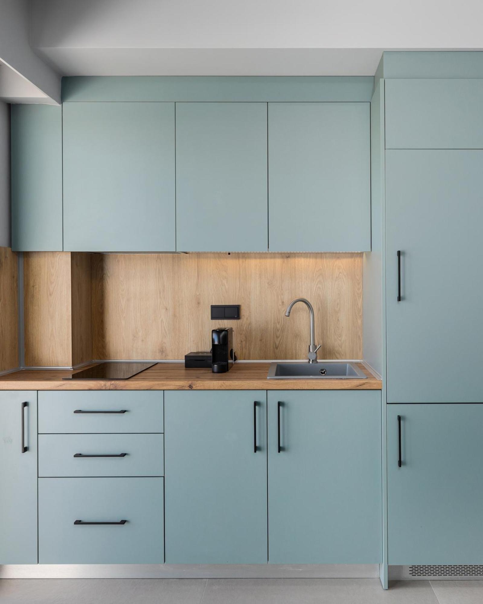 The 8 Suites Polychrono Luaran gambar