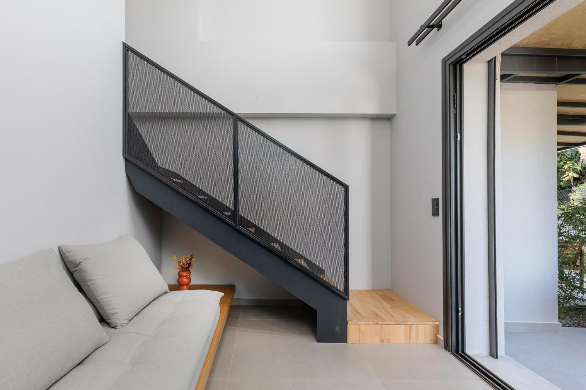 The 8 Suites Polychrono Luaran gambar