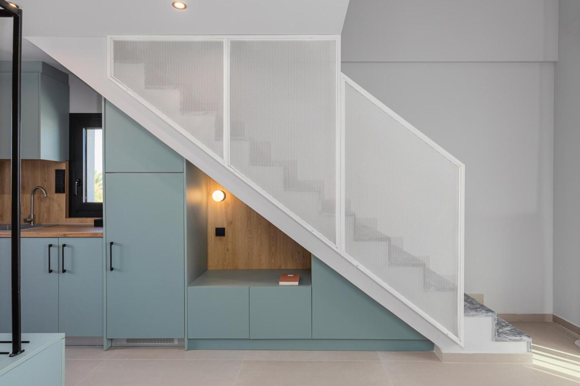 The 8 Suites Polychrono Luaran gambar